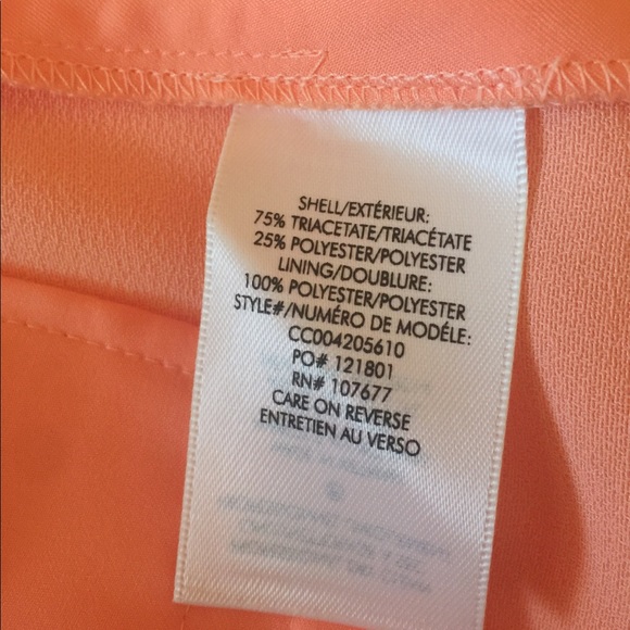 ALICE + OLIVIA  Eric High Waisted Bermuda Shorts - Picture 14 of 15